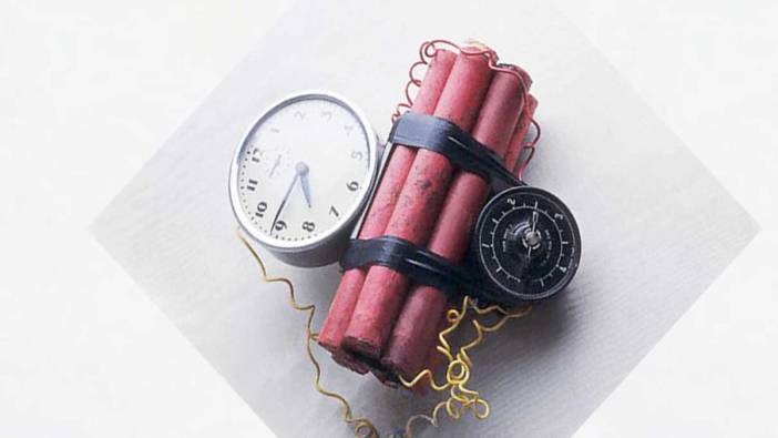 Rüyada bomba sesi duymak ne anlama gelir?