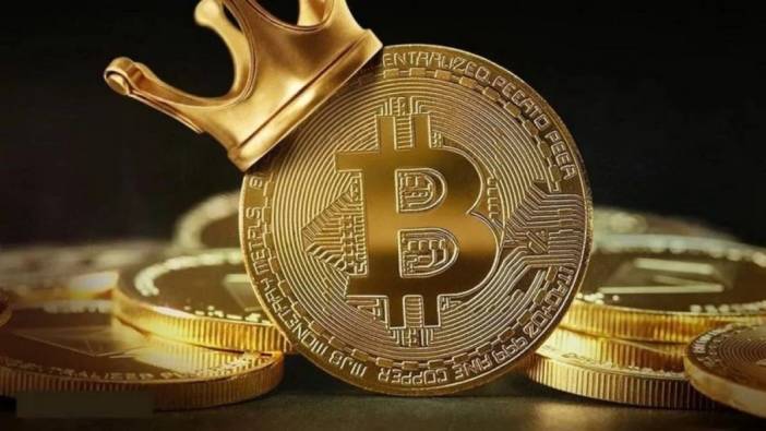 Bitcoin rekor kırdı: ETF seyri yukarı çevirdi