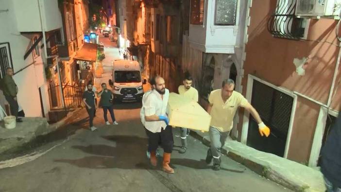 Beyoğlu'nda domuz bağıyla kadın cinayeti davasında istenen cezalar belli oldu