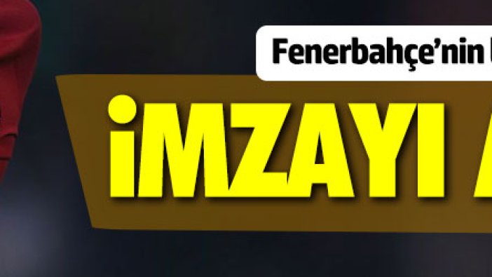 Kolarov imzayı atıyor