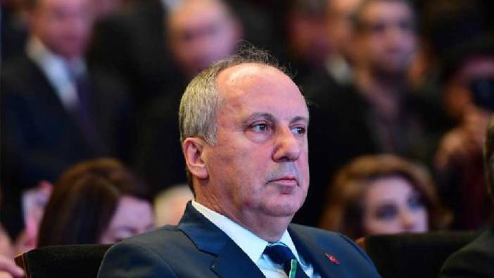 Muharrem İnce davasında duruşma tarihi belli oldu!