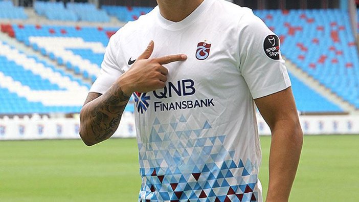 Trabzonspor forma satışından memnun