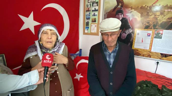 Dağlıca şehitlerinin ailelerinde buruk sevinç: O terörist etkisiz hale getirilmişti