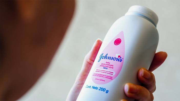 ABD'de Johnson & Johnson'a verilen ceza bozuldu