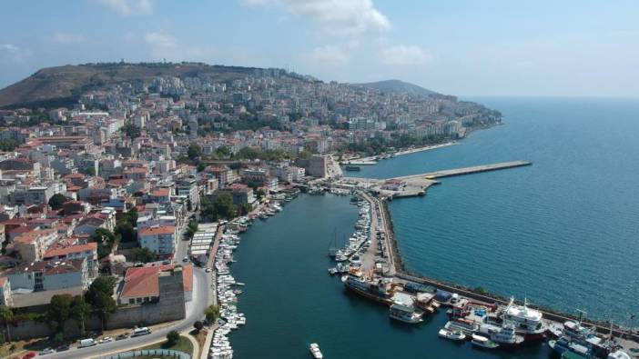 Sinop’ta Lakerda Festivali tarihi belli oldu