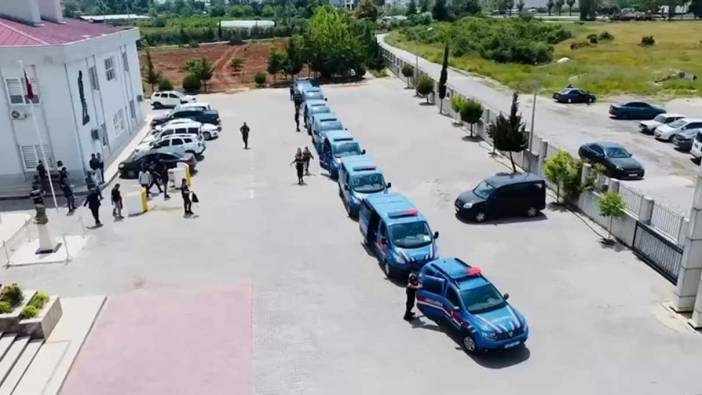 Denizli’de bölücü terör örgütüne ikinci darbe