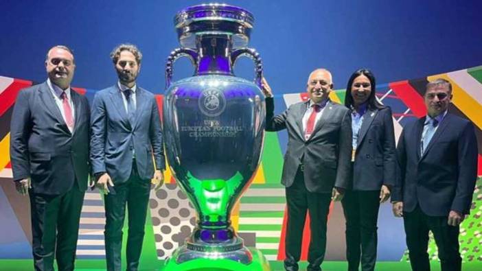 UEFA, Türkiye ve İtalya'nın başvurusunu kabul etti!