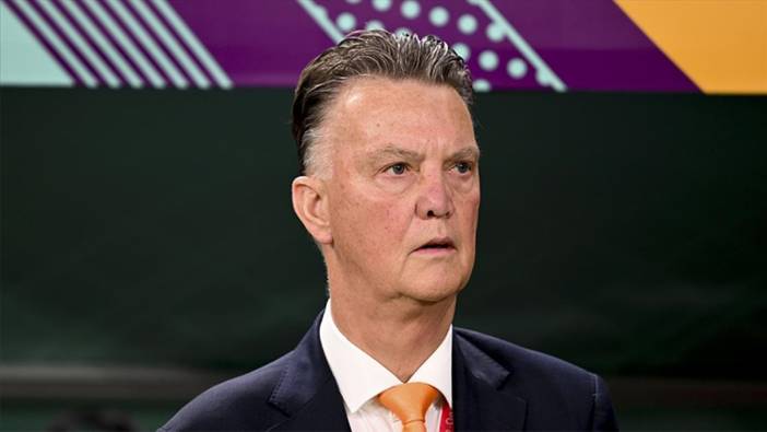 Ajax, Louis van Gaal'i danışman olarak göreve getirdi