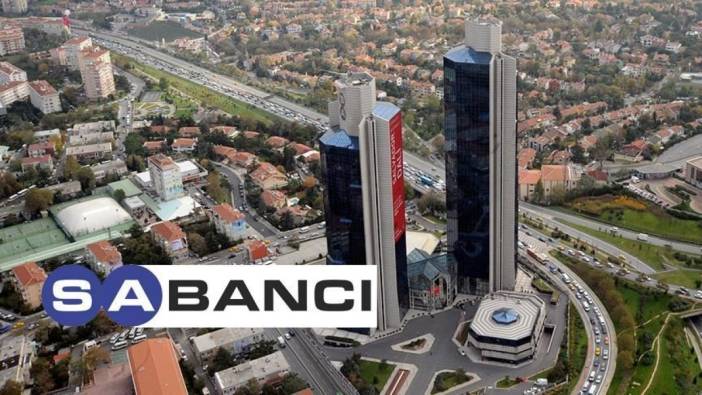 Sabancı Holding ABD’de güneş enerjisi santrali şirketi satın aldı