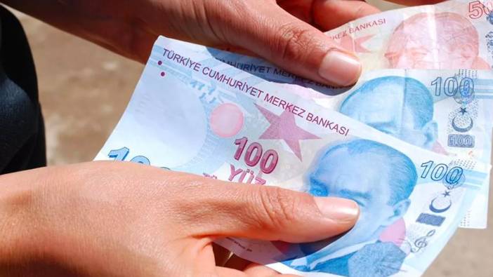 Bakan Göktaş duyurdu: 3,25 milyar TL hesaplara aktarılıyor