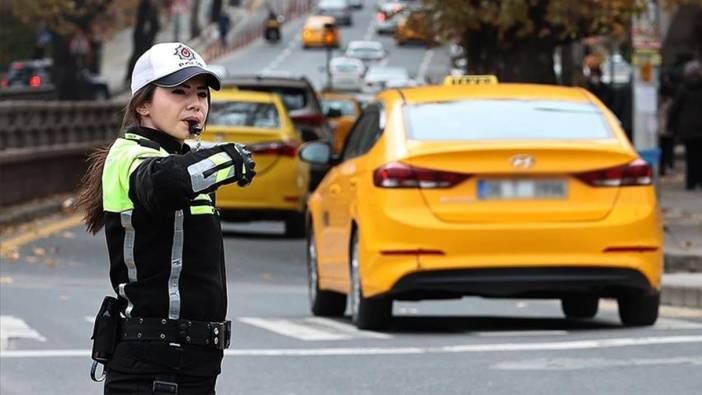 Ankara'da yarın 21.00'den itibaren bazı yollar trafiğe kapatılacak