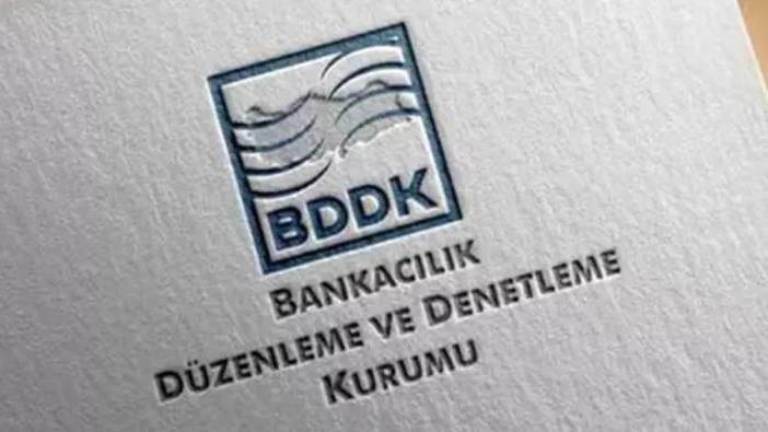 BDDK'den sermaye yeterliliği hesaplamasıyla ilgili açıklama: Tarih belli oldu