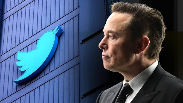 SEC Musk’a Twitter'ın satın alınması davası açtı