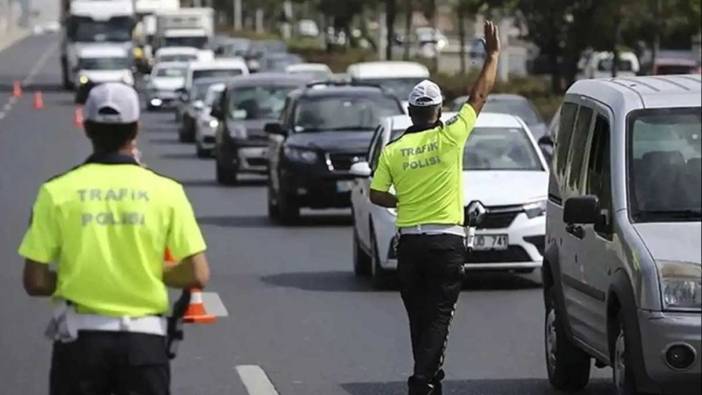 Ankaralılar dikkat: Bazı yollar trafiğe kapatılacak