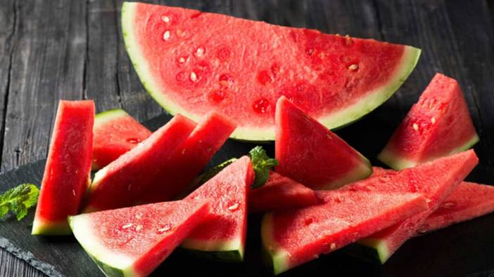 Rüyada karpuz görmek ne anlama gelir?