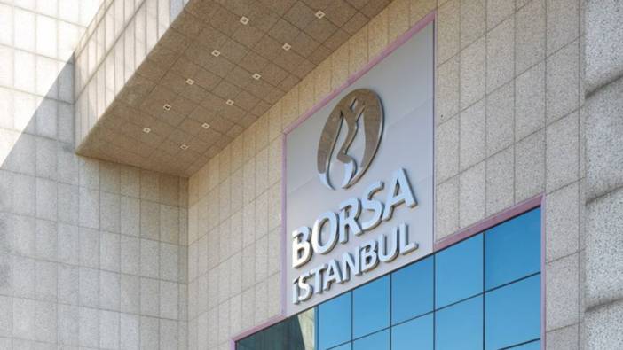 Borsa güne yükselişle başladı