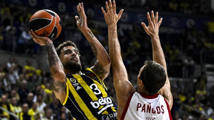 Fenerbahçe Beko, Euroleague'e galibiyetle başladı