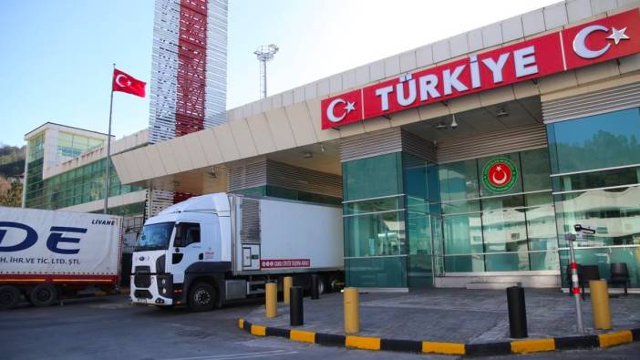 Erzurum’dan 9 ayda 18,9 milyon dolarlık ihracat