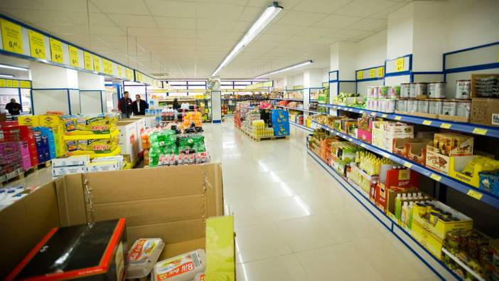 Tereyağı, salça, tuvalet kağıdında büyük indirim! Herkes sabahın köründe o markete koşacak