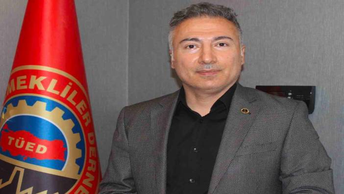 Emekliler seyyanen zam istiyor