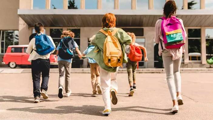 Rüyada okula gittiğini görmek ne anlama gelir