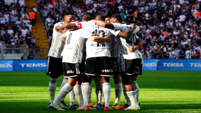 Beşiktaş'a İstanbulspor nefesi