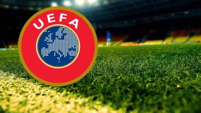 UEFA'dan İsrail'le ilgili kritik karar