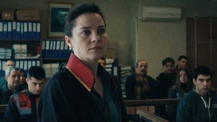 “Tereddüt Çizgisi” Zürich Film Festivali’nde en iyi film ödülü aldı