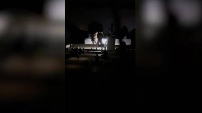 İsrail elektriğin ardından Gazze Şeridi'ne su akışını da kesti