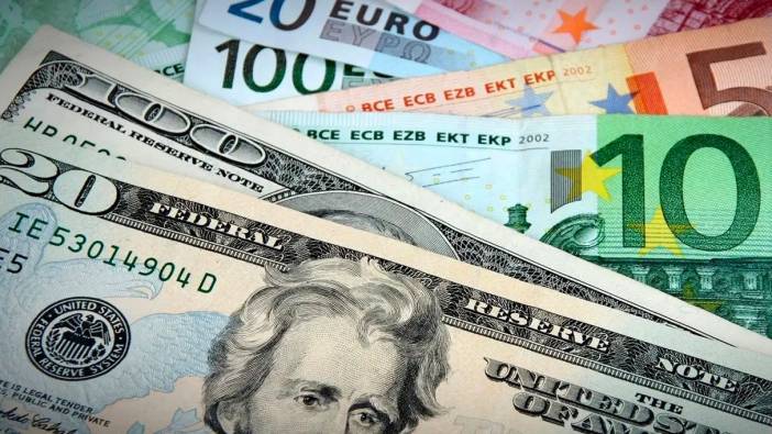 Dolar ve euroda son durum