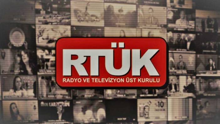 Meclis'te RTÜK’e 3 yeni üye seçilecek