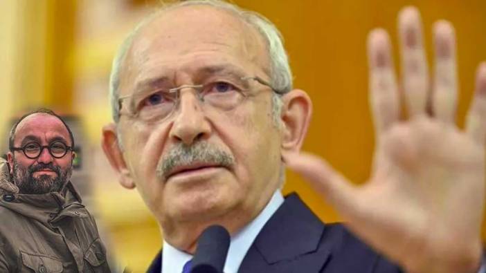 Kılıçdaroğlu'nun Filistin paylaşımını gören Erdem Baş bakın ne dedi