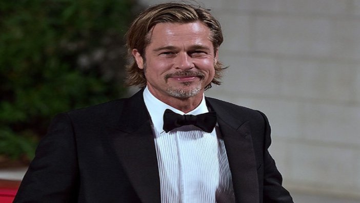 Brad Pitt: "Alkol tedavisi gördüm"