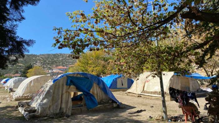 Isparta'da mevsimlik işçiler arasında kavga: 1 ölü, 4 yaralı!