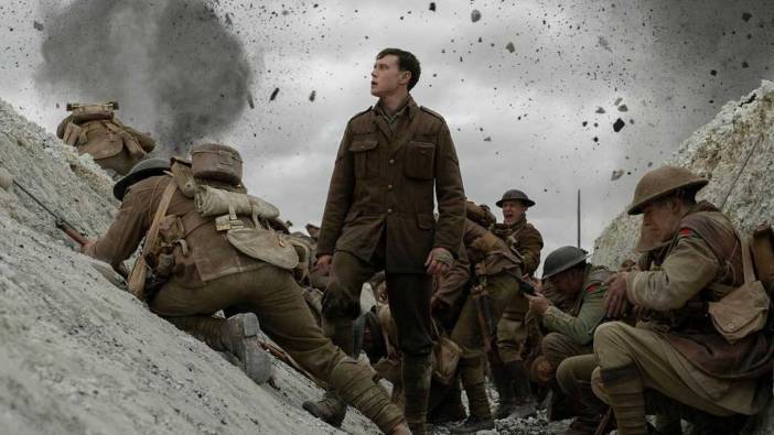 Rüyada savaş görmek ne anlama gelir?