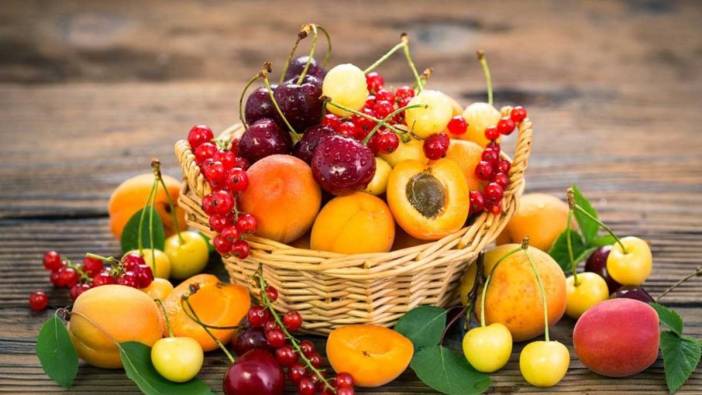 Rüyada meyve görmek ne anlama gelir?