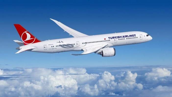 THY İsrail seferlerini durdurdu