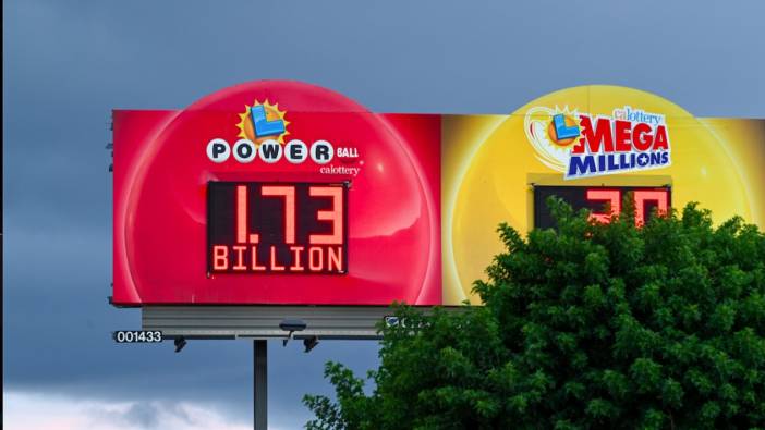 Powerball çılgın ikramiyesi beklenin üstünde!