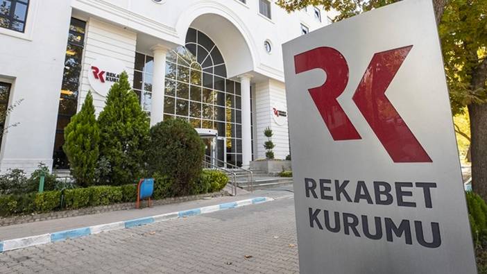 Rekabet Kurumu 4 yılda 10,4 milyar liralık ceza kesti