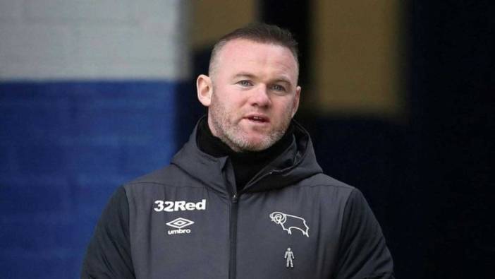 Wayne Rooney'nin yeni adresi belli oldu