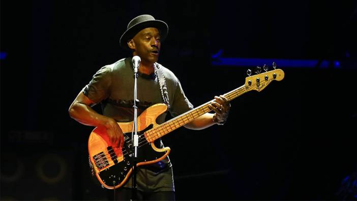 Caz sanatçısı Marcus Miller İstanbul'da konser verecek