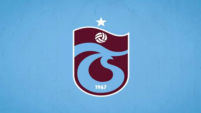 Trabzonspor duyurdu: Sözleşmesi resmen feshedildi