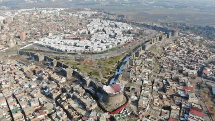 Diyarbakır’da bir günlük eylem ve etkinlik yasağı