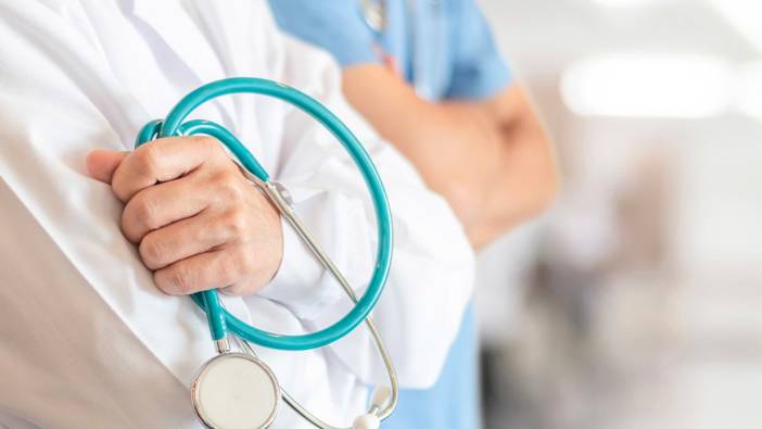 Devlet bankasından yüz binlerce sağlık çalışanına özel kampanya! Ödemeler aylık 3000 lira