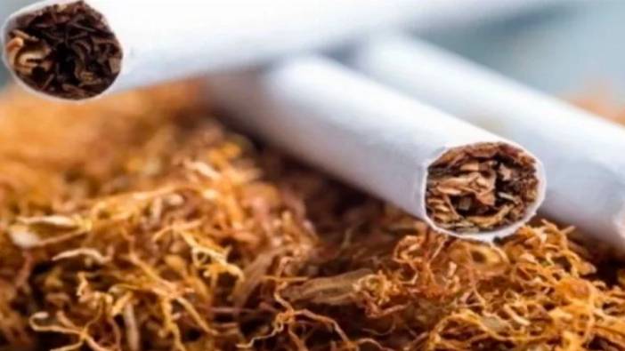 Adıyaman'da tütün fiyatlarına tepki