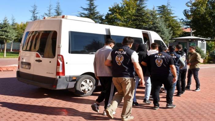 Sahte ilanla otomobil dolandırıcılığı: 4 tutuklama