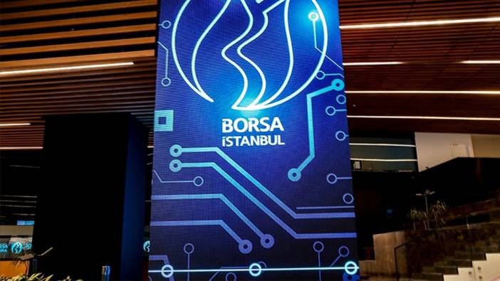 Borsa günün ilk yarısında geriledi