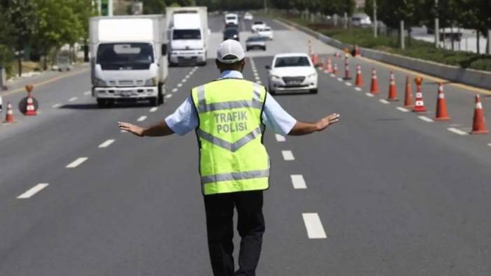 Ankara’da bazı yollar trafiğe kapatılacak