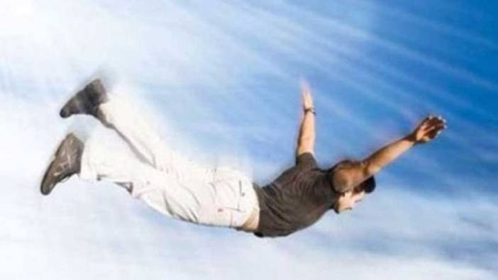 Rüyada uçtuğunu görmek ne anlama gelir?