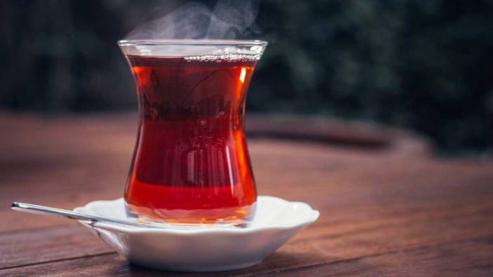 Rüyada çay içmek ne anlama gelir?